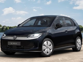Volkswagen ID.Polo Trend 37 kWh accu, 85 kW / 116 PK Hatchback Elektr