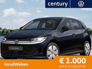 Volkswagen ID.Polo Trend 37 kWh accu, 85 kW / 116 PK Hatchback Elektr