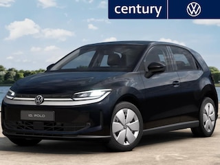 Volkswagen ID.Polo Trend 37 kWh accu, 85 kW / 116 PK Hatchback Elektr