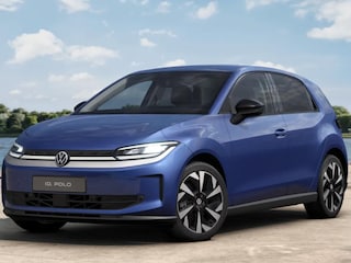 Volkswagen ID.Polo Life First Edition 52 kWh accu, 155 kW / 211 PK Ha