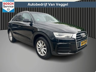 Audi Q3 1.4 TFSI CoD Sport Pro Line trekhaak, xenon, cruise, navi
