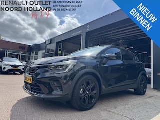 Renault Captur 1.6 E-Tech Plug-in Hybrid 160 Rive Gauche