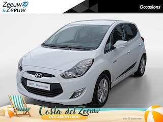 Hyundai ix20 1.4i Go! |
