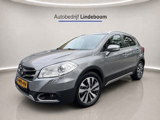 Suzuki S-Cross SX4 1.6 Exclusive All Season Banden Stoel / verwarming