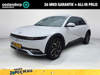 Hyundai Ioniq 5 Style 77.4 kWh | SOH 97,8 % | Rijklaaprijs !