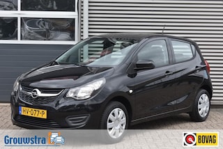 Opel Karl 1.0 ECOFLEX EDITION / DEALER ONDERHOUDEN / CRUISE / AIRCO
