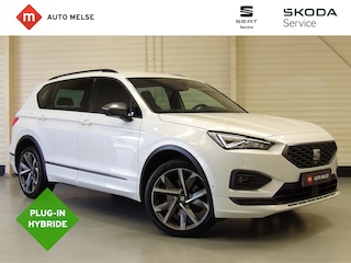 Seat Tarraco 1.4 TSI e-Hybrid PHEV 245pk DSG-6 FR