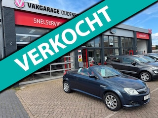 Opel Tigra TwinTop 1.4-16V Enjoy