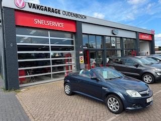 Opel Tigra TwinTop 1.4-16V Enjoy