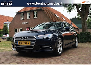 Audi A4 Avant 1.4 TFSI Lease Edition Aut. | Sportstoelen | Navigatie | Climate Control | PDC | Orig. NL | Slechts 98.000KM |