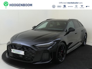 Audi A5 A5 Avant e-hybrid quattro | Audi Sportpakket | Panoramdak | Tech Pro | Sportstoelen Plus incl ventilatie | Bang & Olufsen | Head-up display | 360 camera |