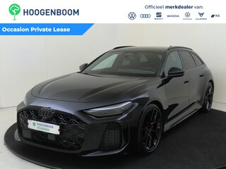 Audi A5 A5 Avant e-hybrid quattro | Audi Sportpakket | Panoramdak | Tech Pro | Sportstoelen Plus incl ventilatie | Bang & Olufsen | Head-up display | 360 camera |