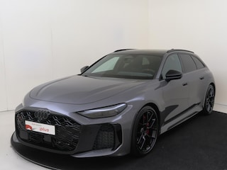 Audi A5 A5 Avant e-hybrid quattro | Audi Sportpakket | Panoramdak | Tech Pro | Sportstoelen Plus incl ventilatie | Bang & Olufsen | Head-up display | 360 camera |