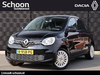 Renault Twingo Z.E. R80 E-Tech Série Limitée Urban Night 22 kWh | SOH 92% | Stoelverw. | Camera | Cruise | Navi | Climate