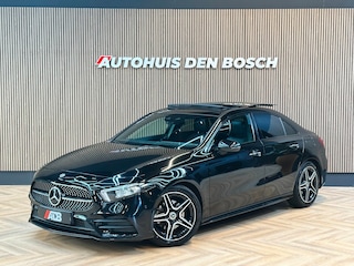 Mercedes-Benz A-klasse 200 AMG Line - Pano - Ambiance - ACC