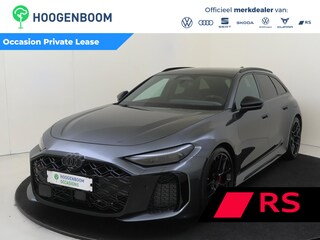 Audi A5 A5 Avant e-hybrid quattro | Audi Sportpakket | Panoramdak | Tech Pro | Sportstoelen Plus incl ventilatie | Bang & Olufsen | Head-up display | 360 camera |