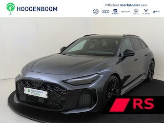 Audi A5 A5 Avant e-hybrid quattro | Audi Sportpakket | Panoramdak | Tech Pro | Sportstoelen Plus incl ventilatie | Bang & Olufsen | Head-up display | 360 camera |