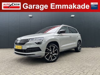 Skoda Karoq 1.5 TSI ACT Sportline Business | Trekhaak | Carplay | Navi