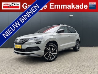 Skoda Karoq 1.5 TSI ACT Sportline Business | Trekhaak | Carplay | Navi
