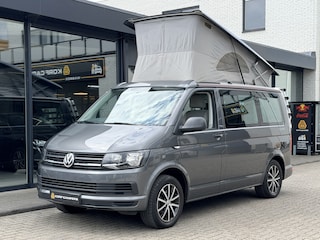 Volkswagen California T6 Coast 150PK DSG | Navi | Cruise | Dealer ondh.