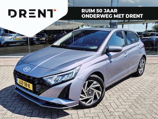 Hyundai i20 1.0 T-GDI Comfort Smart | Trekhaak | Blind Spot | Navi | Android