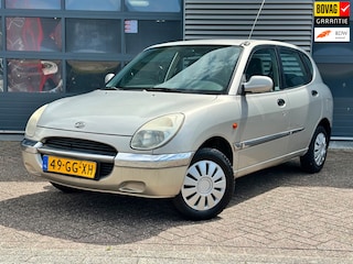 Daihatsu Sirion 1.0-12V RLi | NAP | Nieuwe APK