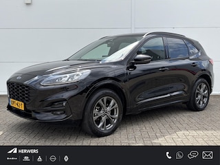 Ford Kuga 2.5 PHEV ST-Line X / Winter-pack / Airco (automatisch) / Navigatiesysteem full map /