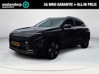 Hyundai Kona 1.6 GDI HEV Comfort Smart | Navigatie | Rijklaarpijs!