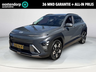 Hyundai Kona 1.6 GDI HEV Comfort Smart | Navigatie | Rijklaarpijs!