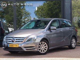 Mercedes-Benz B-klasse 200 Automaat Clima Navi Carplay slechts 72.745km!