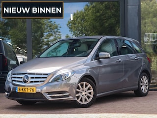 Mercedes-Benz B-klasse 200 Automaat Clima Navi Carplay slechts 72.745km!