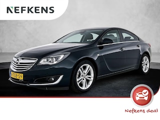 Opel Insignia 1.4 T EcoFLEX Business+ Navigatie | 18'' | Handgeschakeld |