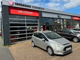 Ford B-MAX 1.0 EcoBoost Trend