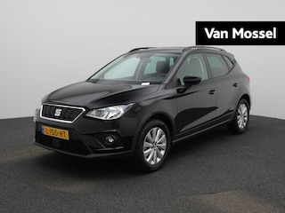 Seat Arona 1.0 TSI Style Business Intense | NAVIGATIE | CLIMATE CONTROL | VIRTUAL COCKPIT | CRUISE CONTROL ADAPTIEF |