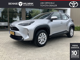 Toyota Yaris Cross 1.5 Hybrid Active | Trekhaak | Apple Car-Play | (28728km)