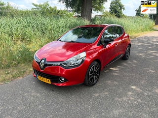 Renault Clio 0.9 TCe Dynamique Nwe Distributie Ketting Airco Cruise Navi Trekhaak