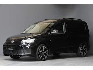 Volkswagen Caddy Cargo 1.5 TSI