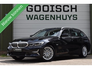 BMW 3-serie Touring 320e | Trekhaak | Stoelverwarming | Leder |