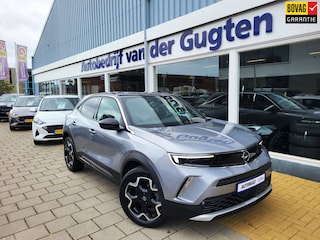 Opel Mokka 1.2 Turbo Level 5 / Carplay & Android / Stoel- en Stuurverwarming / Camera /