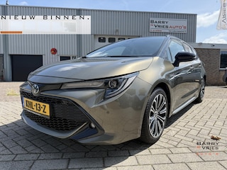 Toyota Corolla Touring Sports 1.8 Hybrid GR-Sport | Adaptive Cruise Control | Navigatie | Apple carplay |