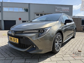 Toyota Corolla Touring Sports 1.8 Hybrid GR-Sport | Adaptive Cruise Control | Navigatie | Apple carplay |