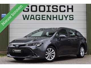 Toyota Corolla Touring Sports Hybrid 140 Active | Carplay | Camera | Climate Control |