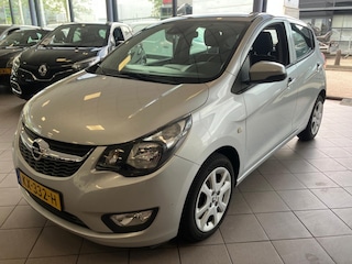 Opel Karl 1.0 ecoFLEX Edition NW APK BJ 2016 !!!