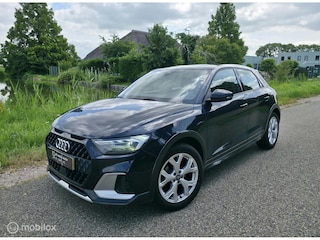 Audi A1 25 TFSI / Carplay / PDC / Virtual