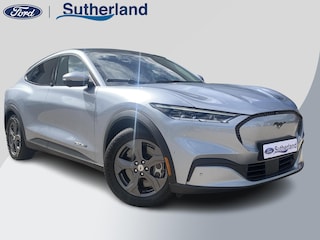 Ford Mustang Mach-E Extended Premium RWD 98 kWh 69.500 KM | SOH95%