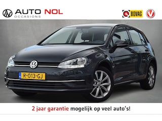 Volkswagen Golf 1.0 TSI Trendline | Apple CarPlay | ACC | Airco | Sportstoelen