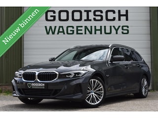 BMW 3-serie Touring 320e | Head-up display | Stoelverwarming | Carplay |