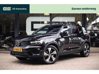 Volvo XC40 1.5 T5 PHEV R-Design |TREKHAAK|ACC|PANORAMA|