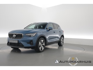 Volvo XC40 T4 Plug-in hybrid Plus Bright | Adapt. Cruise | Stoel- Stuurverw. | Camera | NAV + CarPlay | Bliss (Dodehoekdet. |
