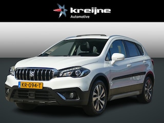 Suzuki S-Cross 1.4 Boosterjet High Executive | Trekhaak | Pano | Rijklaarprijs!